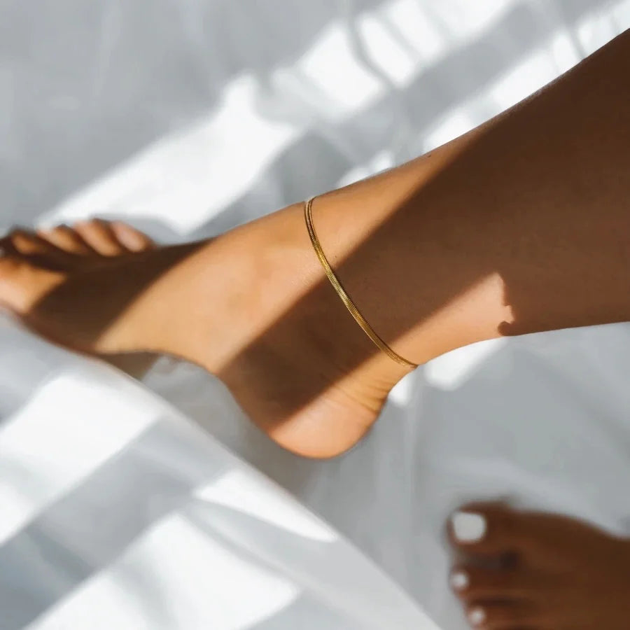ALCO Weekender Anklet
