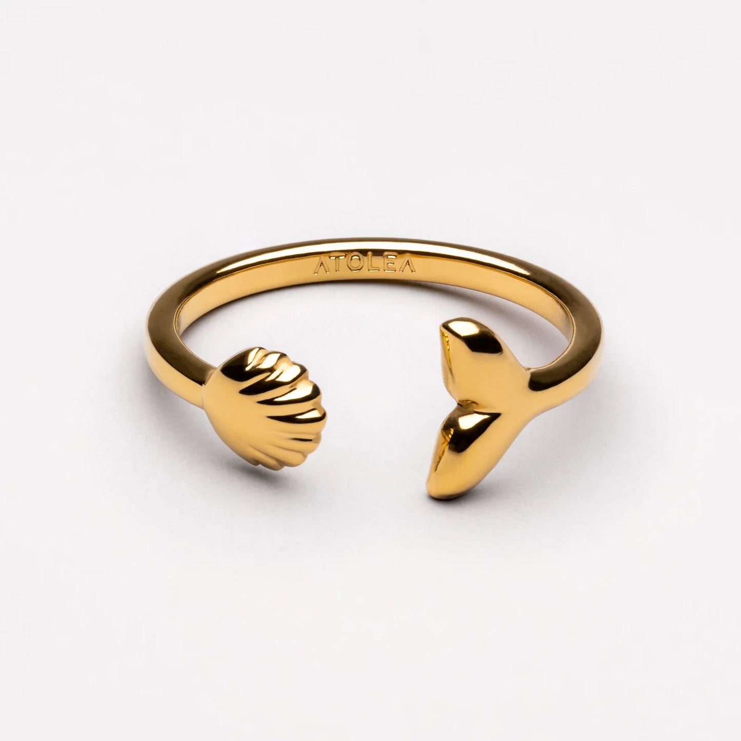 Atolea Island Ring