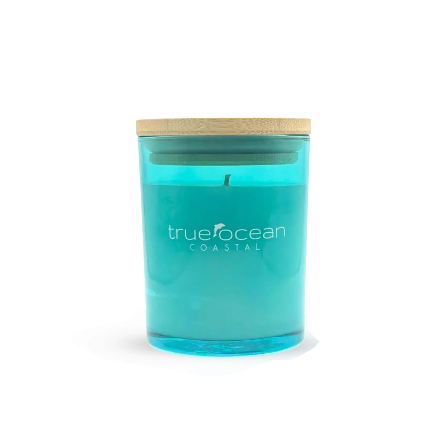 True Ocean Coastal Candle  - 5 oz.