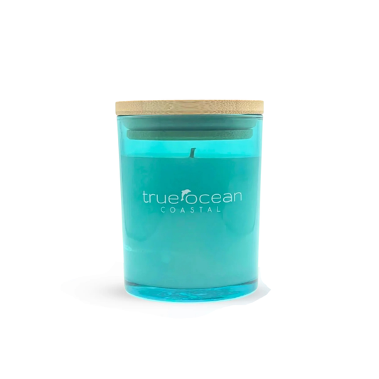 True Ocean Coastal Candle  - 5 oz.