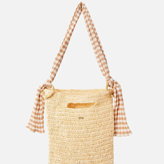 Rip Curl Straw 23L Tote