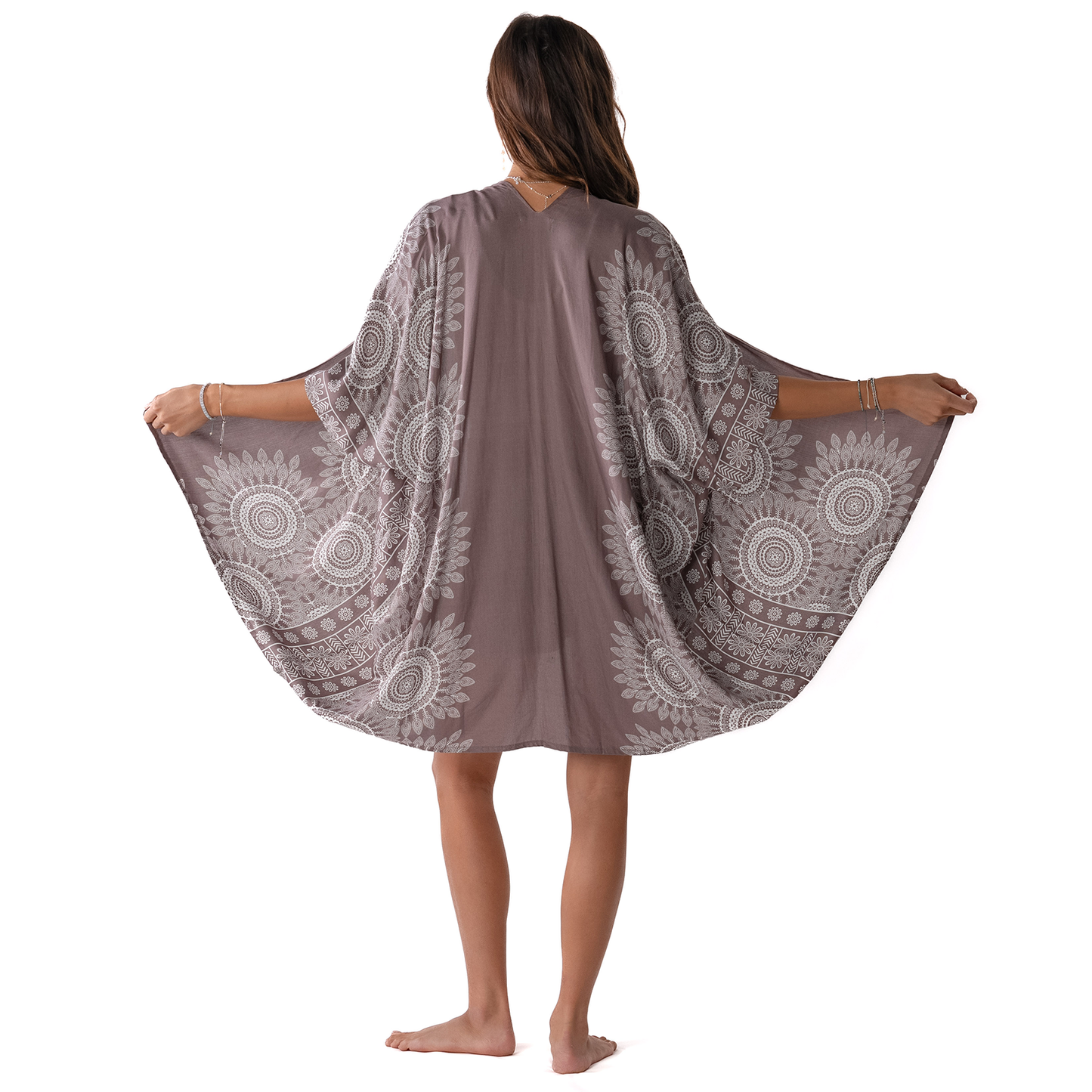 Lotus and Luna Nosara Kimono