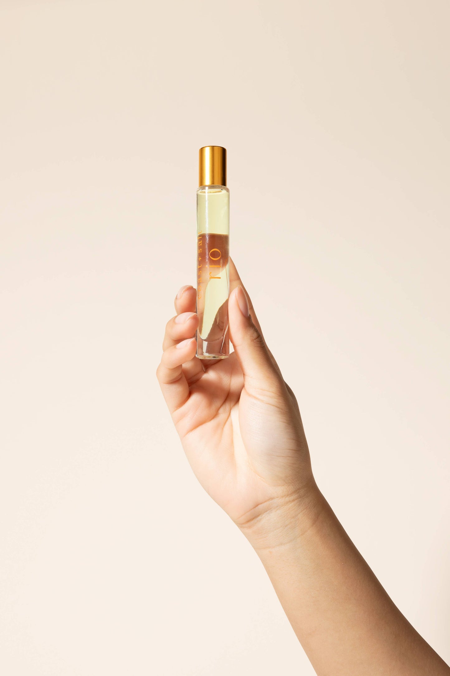 Coast + Salt Perfume Roller - Rio