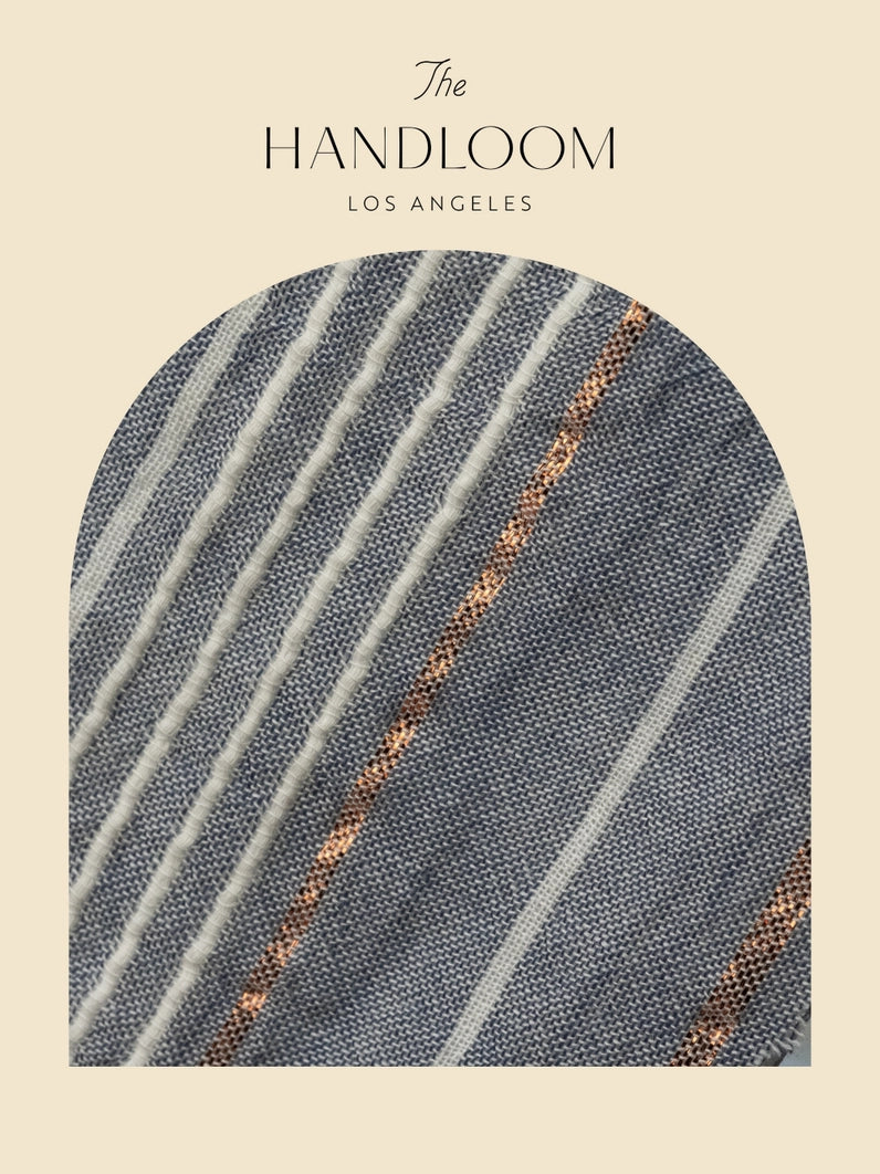 The Handloom Canggu Maxi Dress - One Size