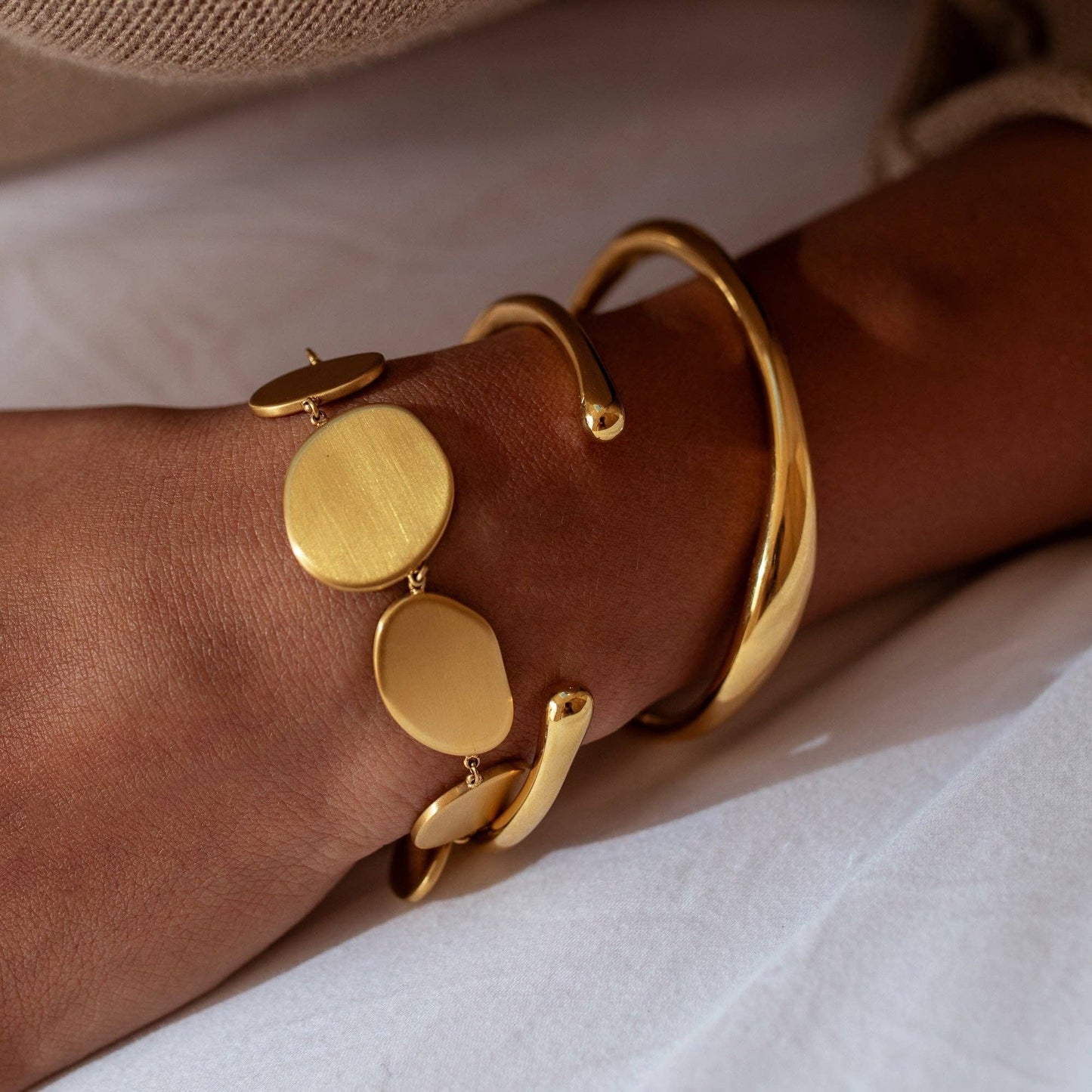 ALCO Form Cuff