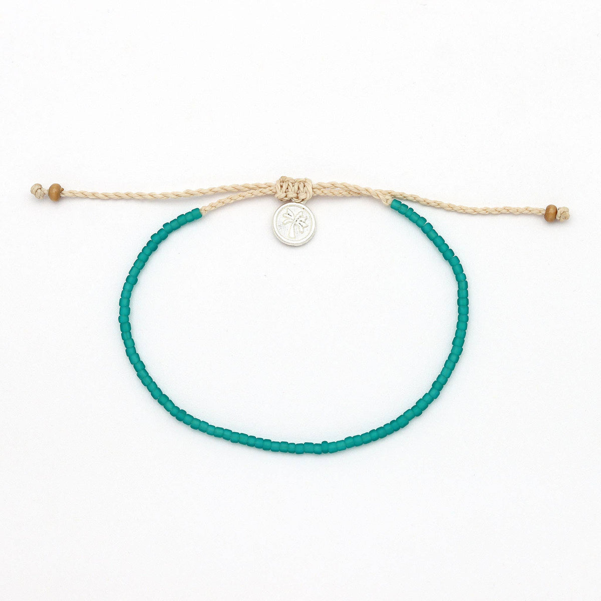 Pineapple Island Tropical Swells Bracelet Set - Orange