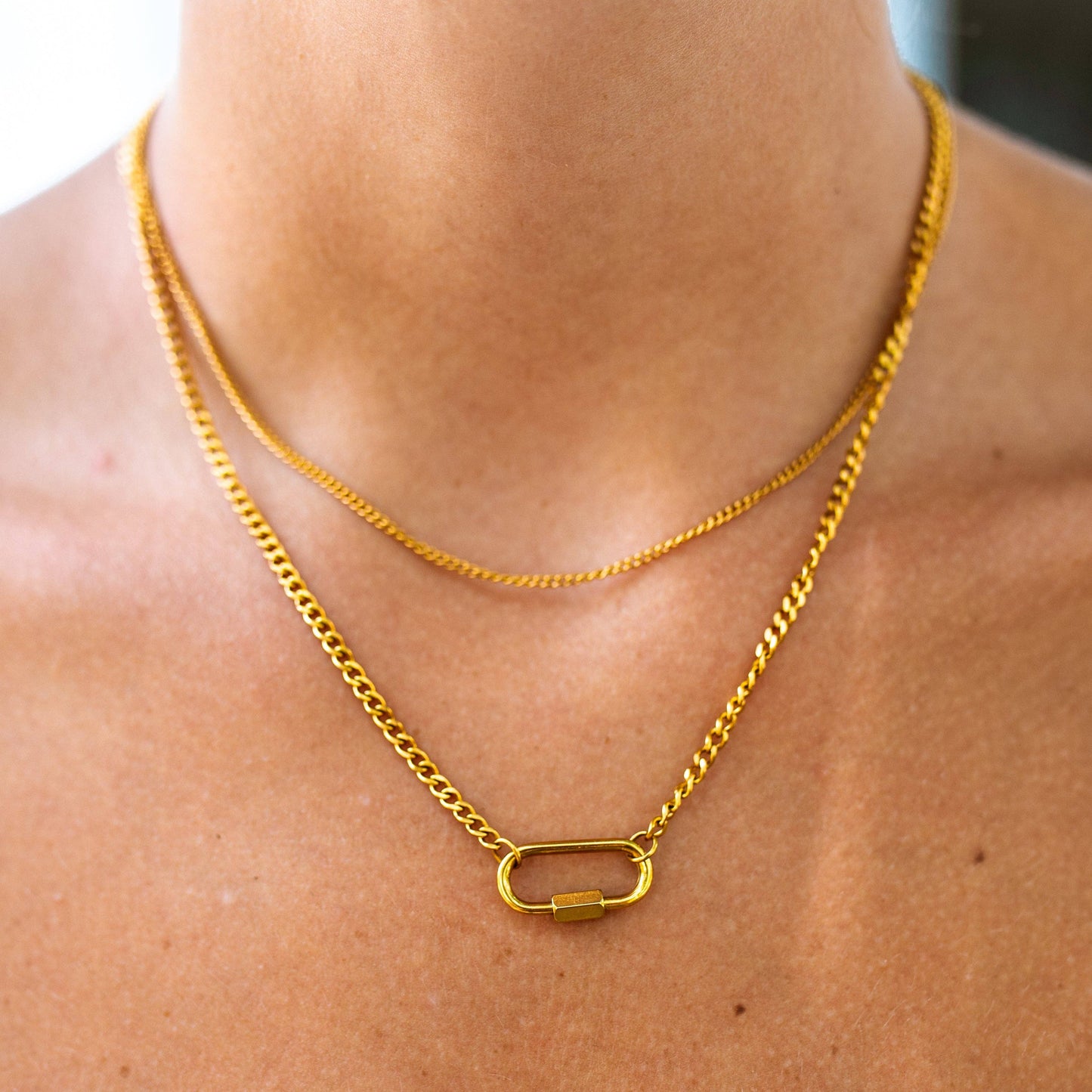 ALCO Sienna Necklace
