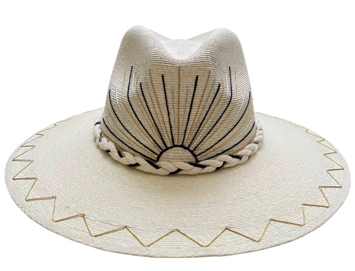 Chisme Sol Hat Collection
