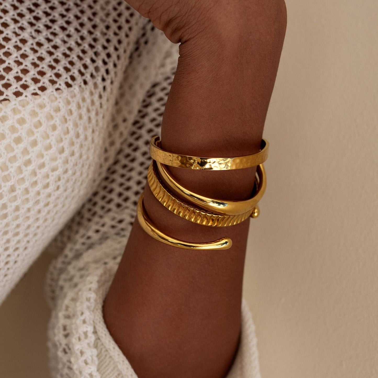 ALCO Form Cuff