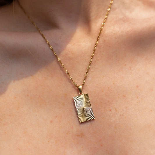 ALCO Jewelry - 30A Necklace