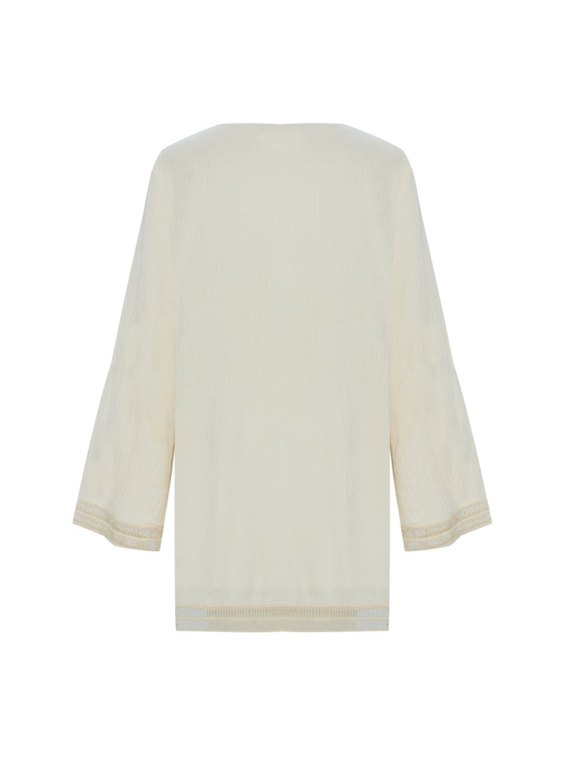 The Handloom Positano Dress