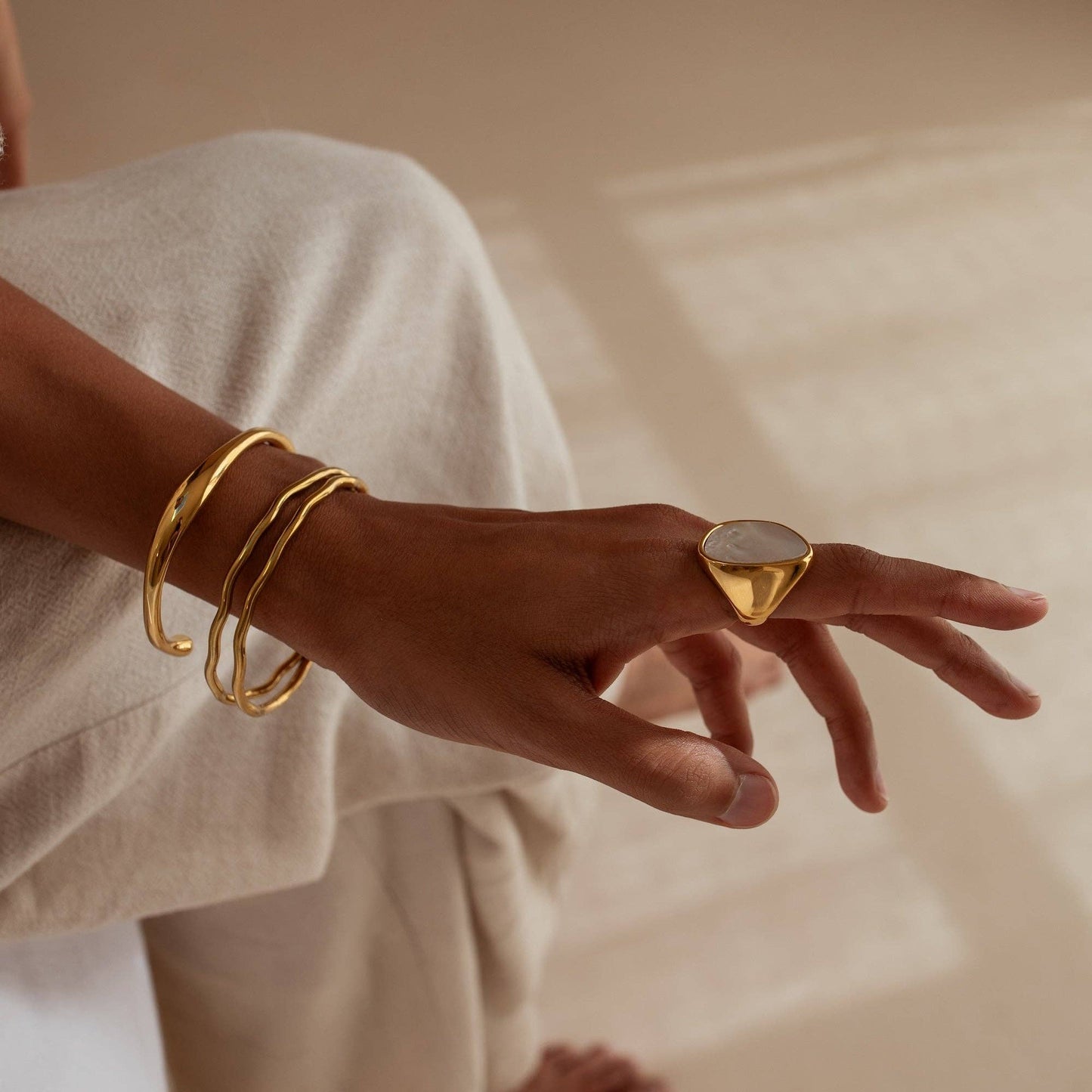 ALCO Form Cuff