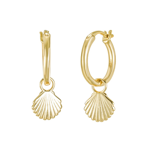 The Salty Gem Maddy Earrings