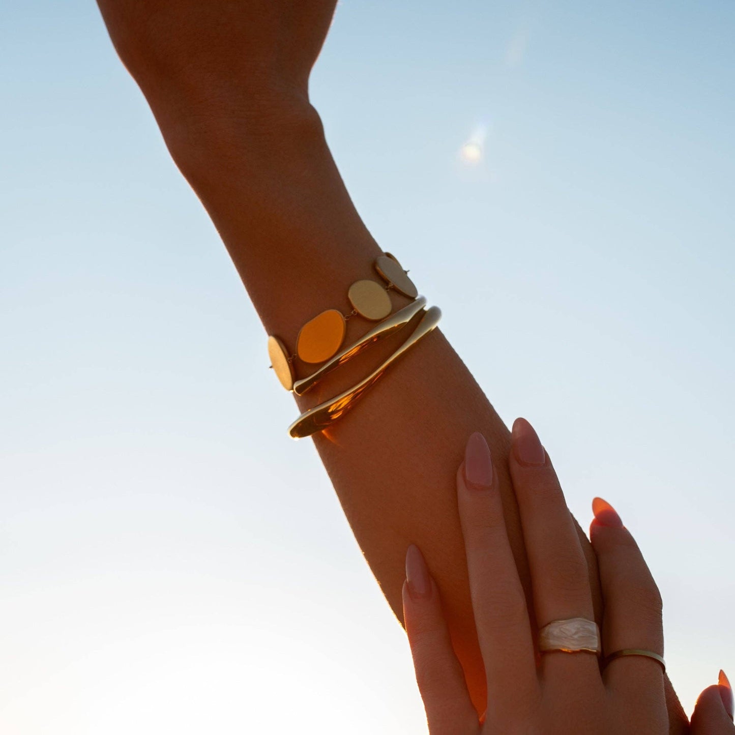 ALCO Form Cuff