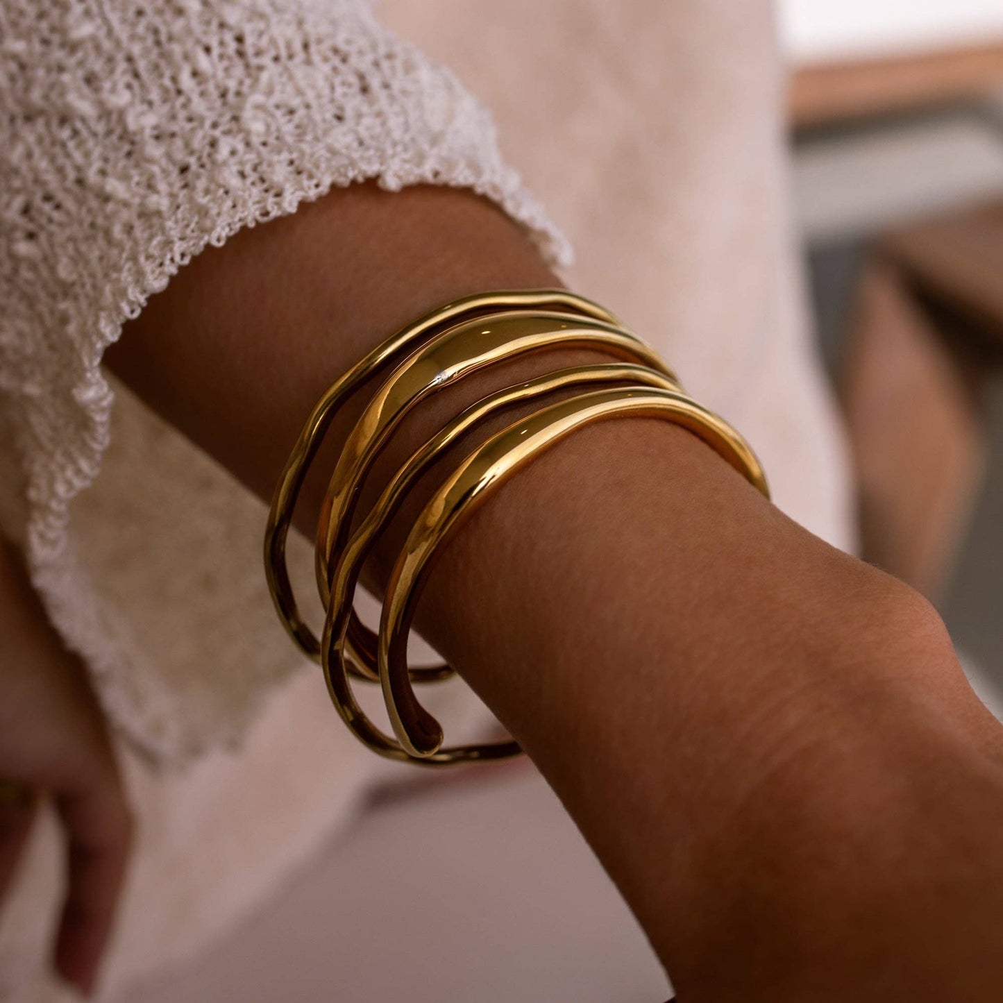 ALCO Form Cuff