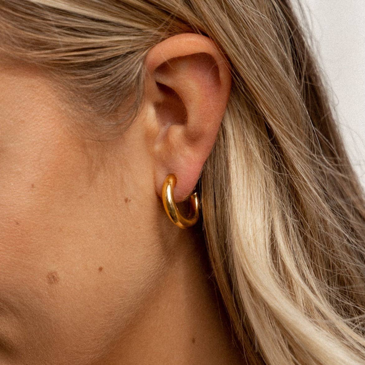 ALCO Jolie Hoops