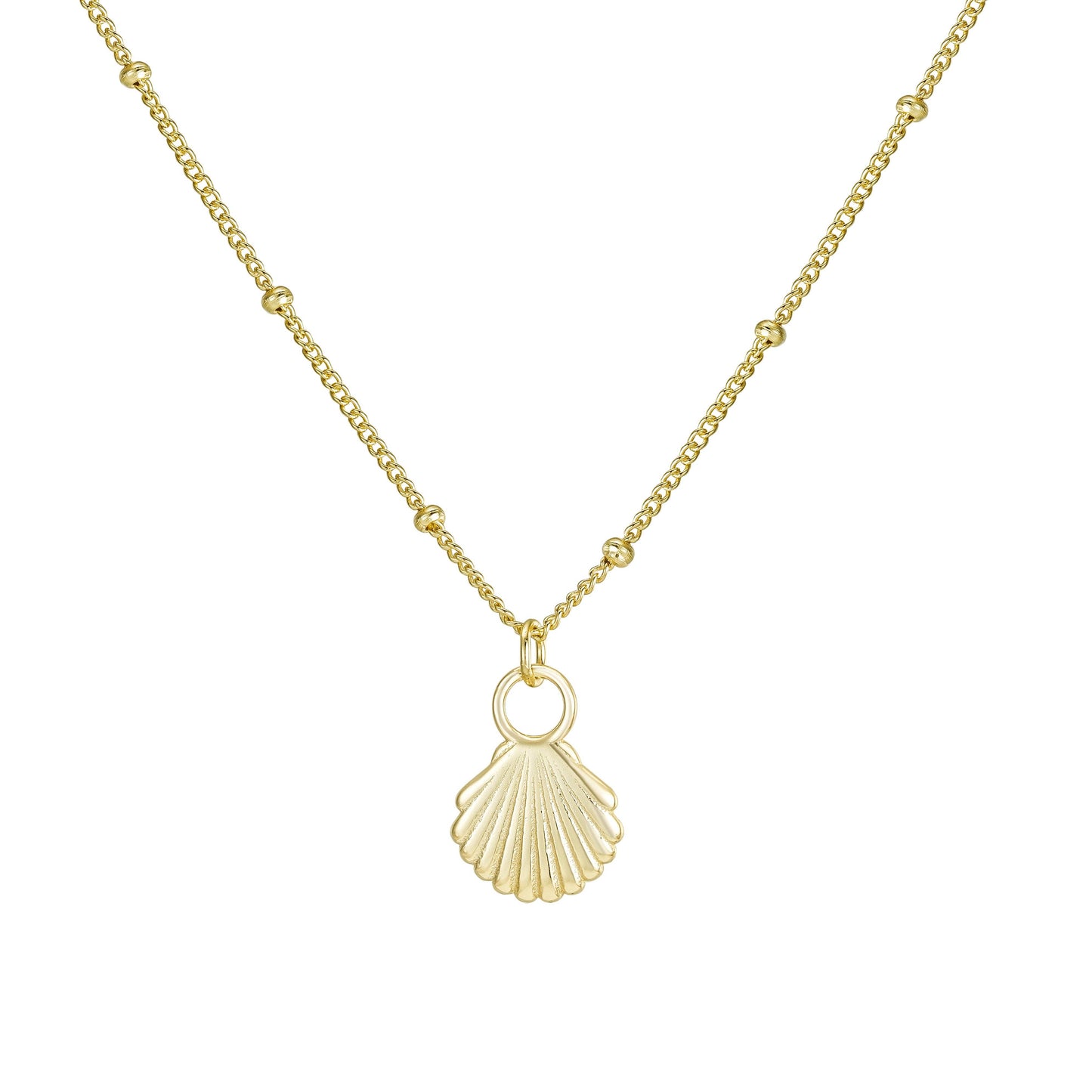 The Salty Gem Arianna Necklace