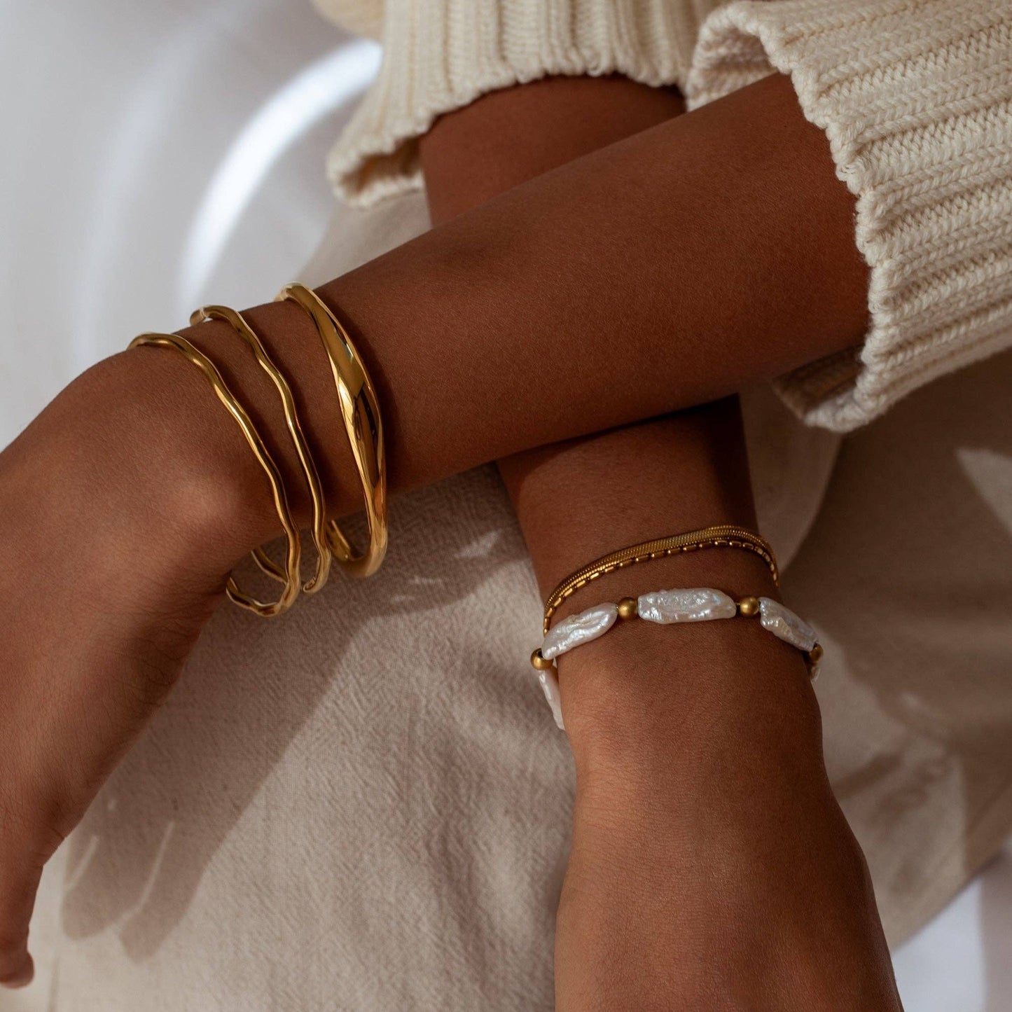 ALCO Form Cuff