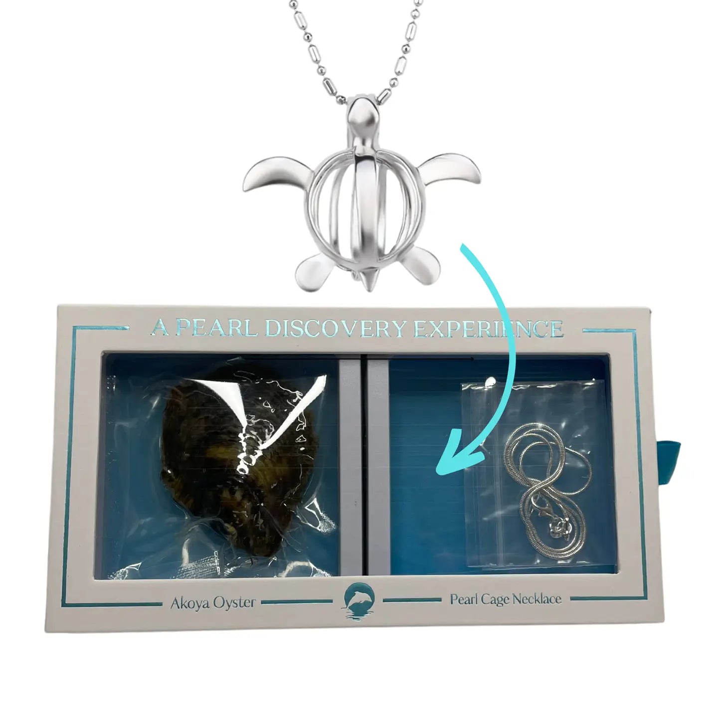 Island Pearl Traders DIY Box Set