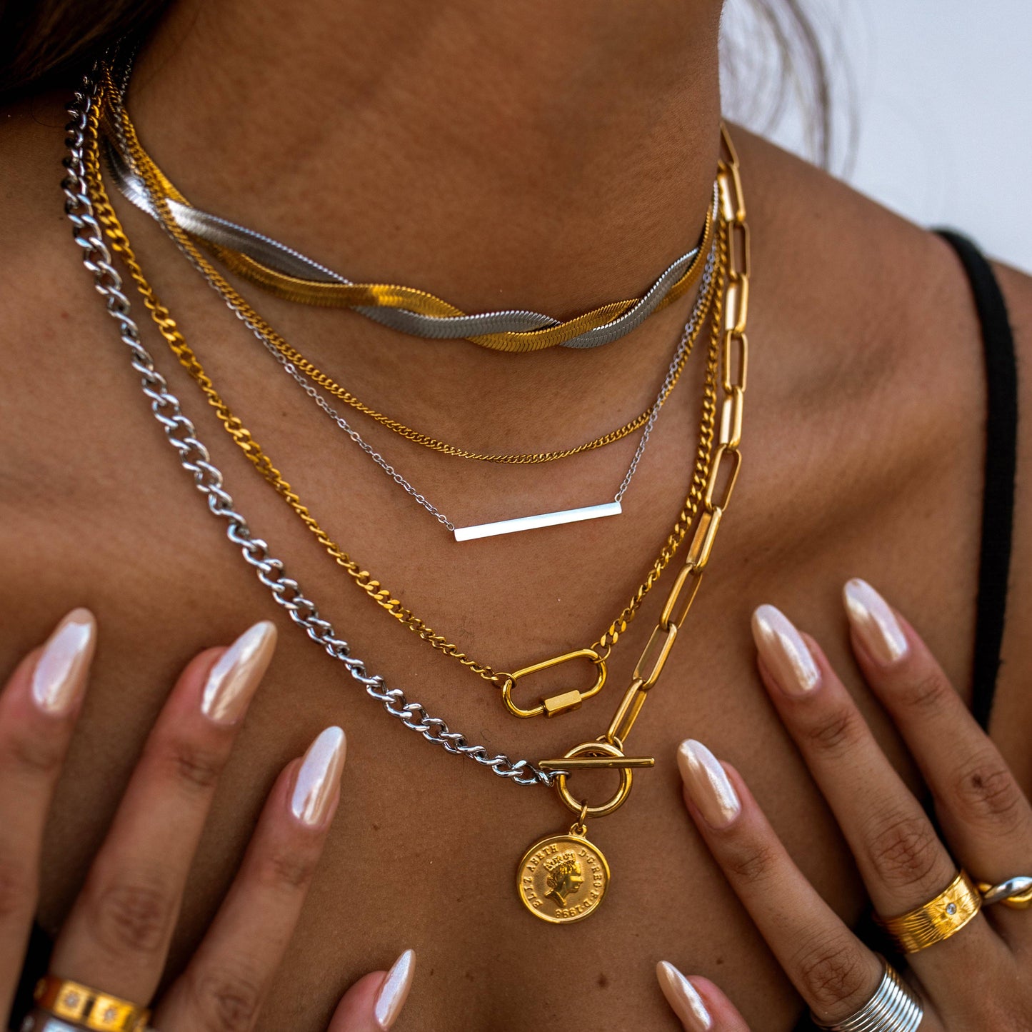 ALCO Sienna Necklace
