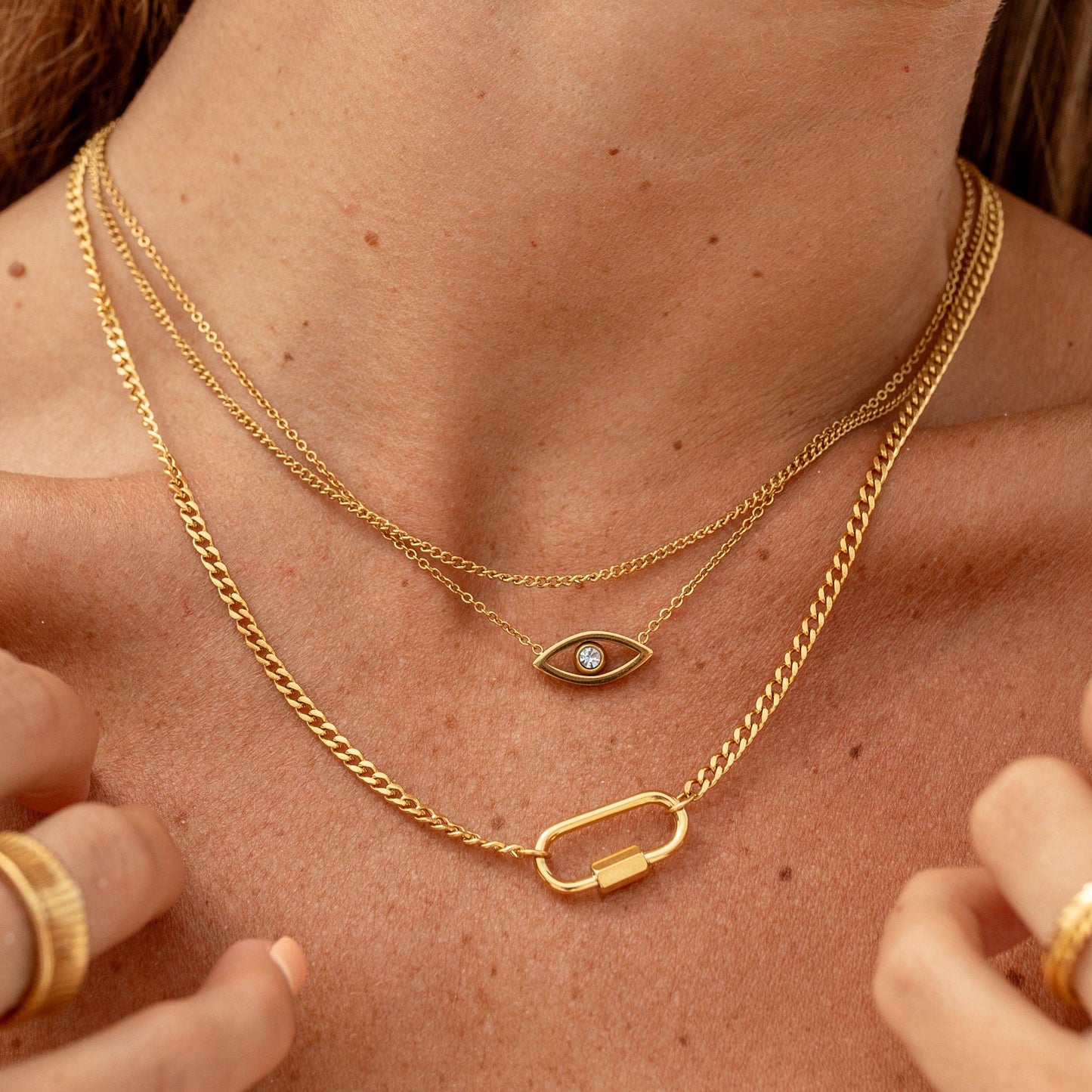 ALCO Sienna Necklace