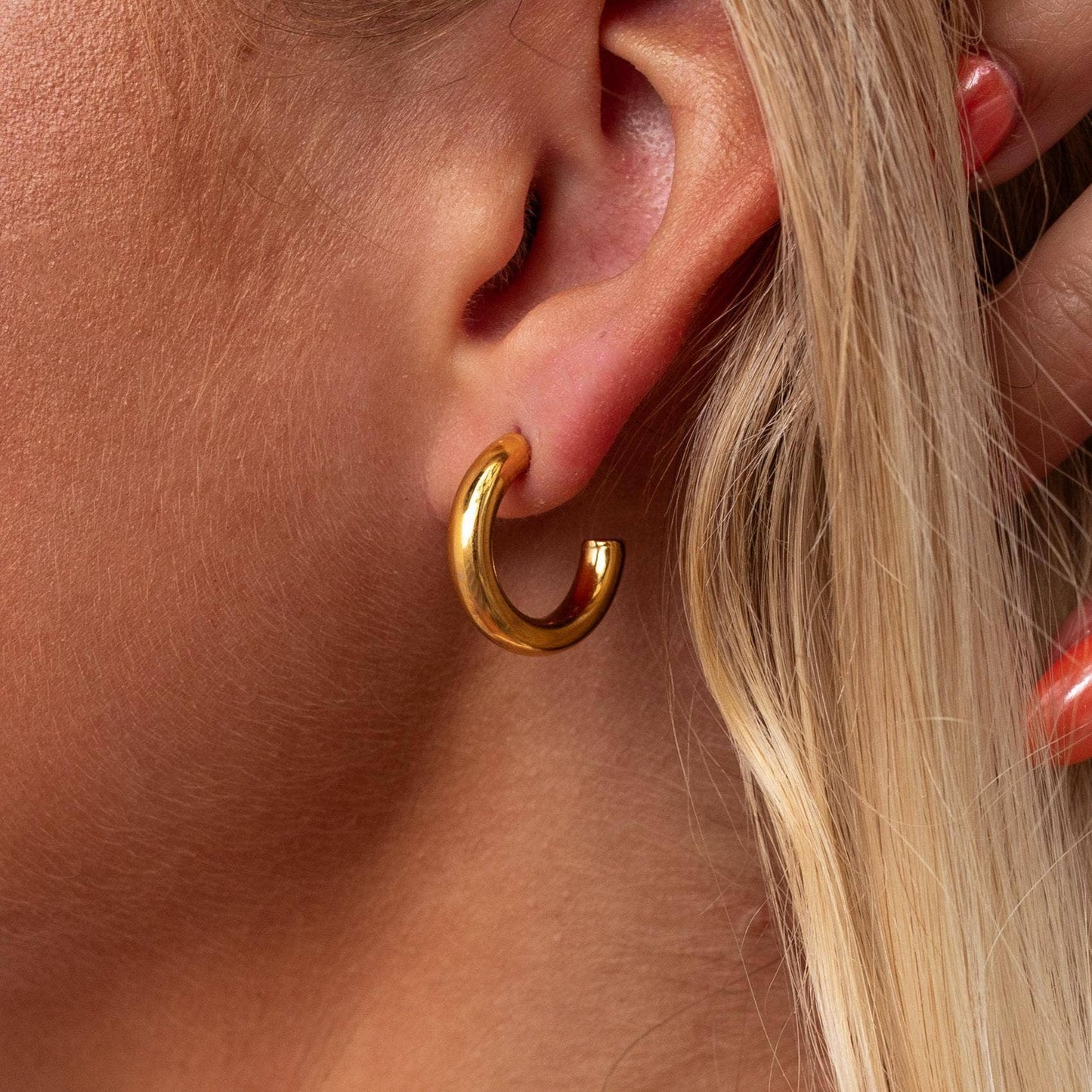 ALCO Jolie Hoops