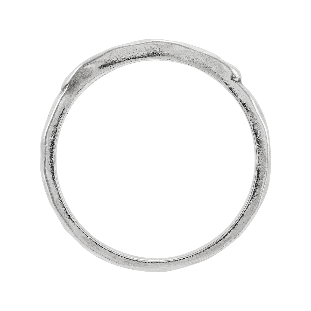 Silpada - Silpada 'Love Forever' Sterling Silver Ring