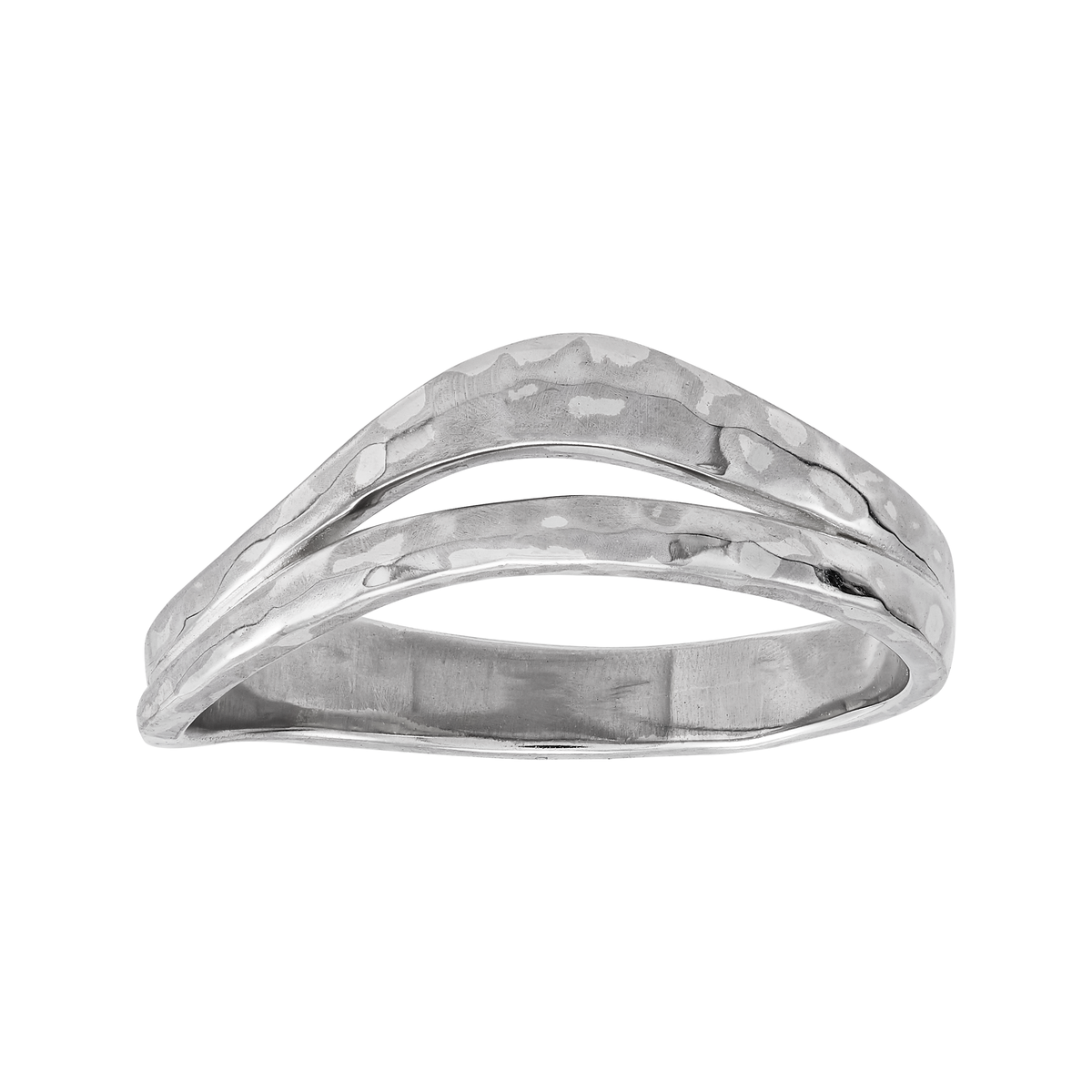 Silpada - Silpada 'Peak' Sterling Silver Ring