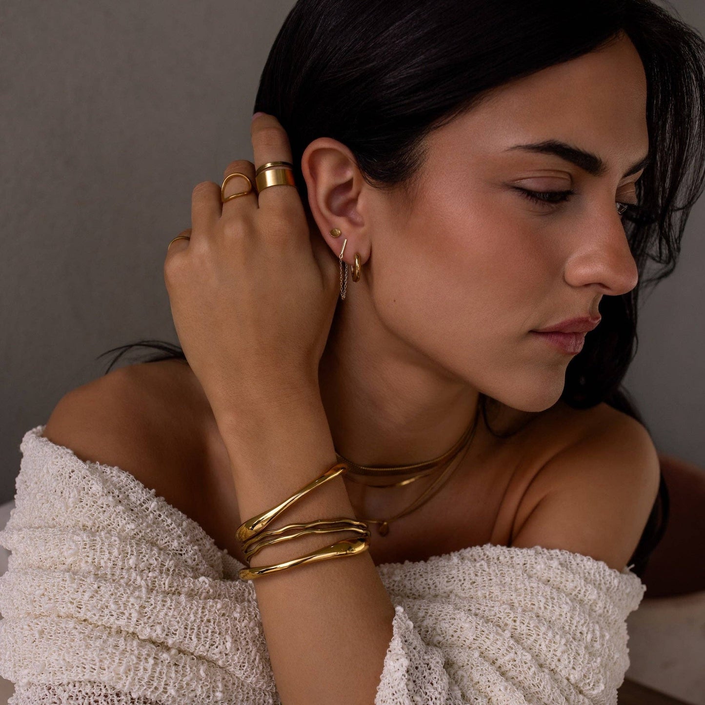 ALCO Form Cuff