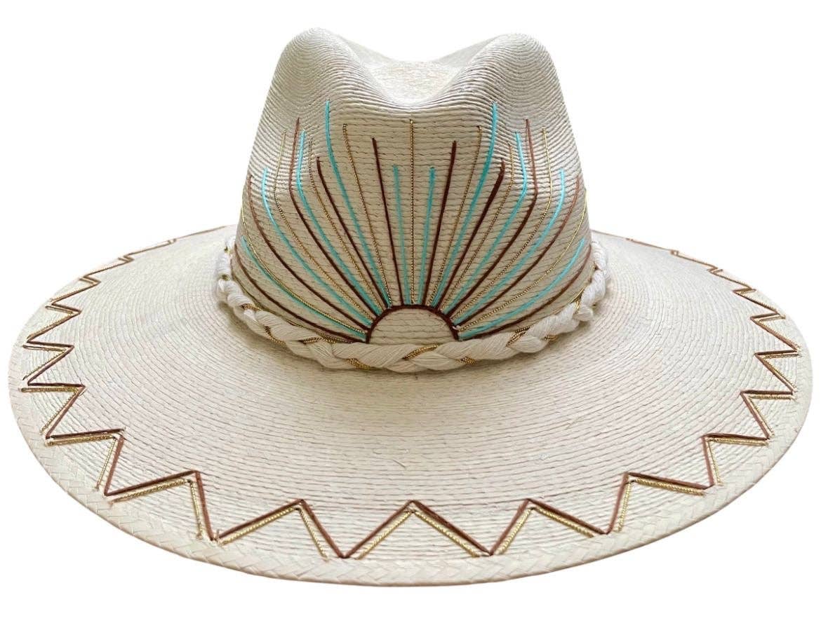 Chisme Sol Hat Collection