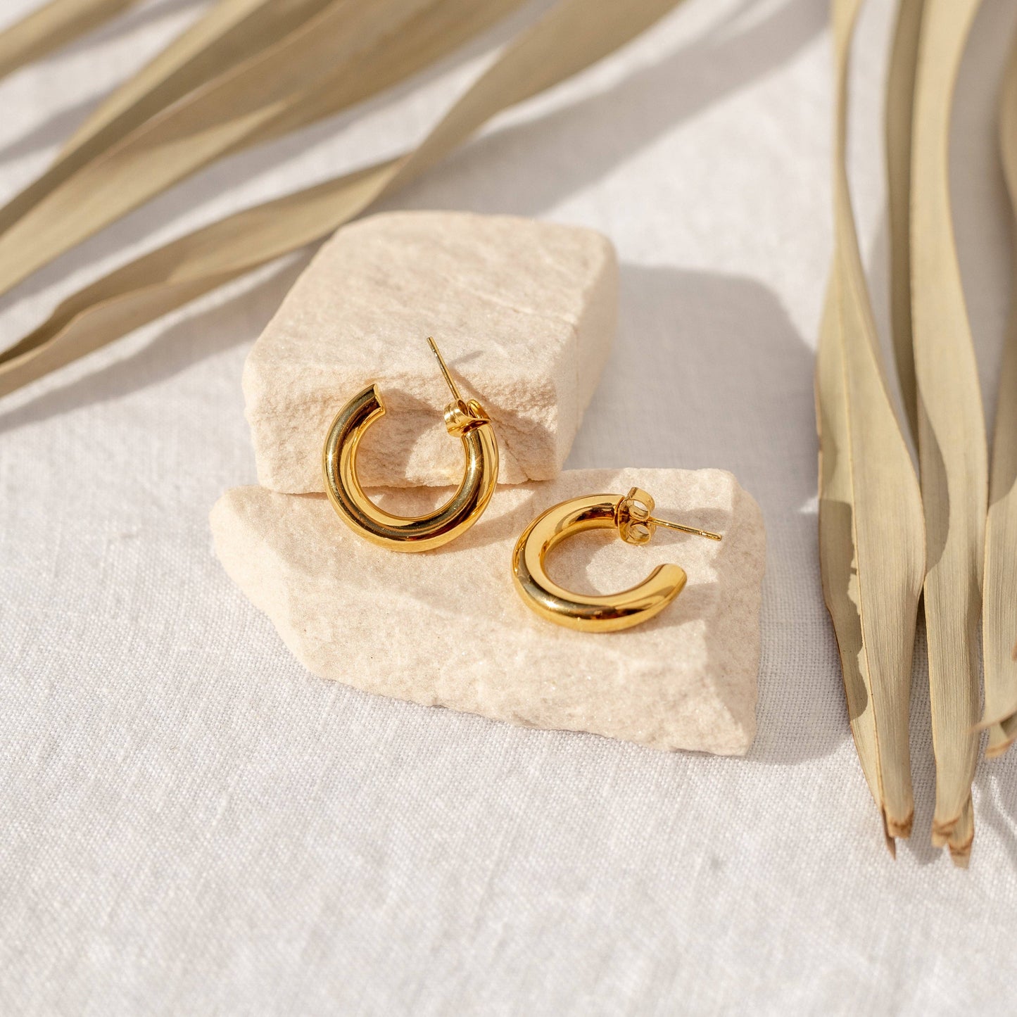 ALCO Jolie Hoops