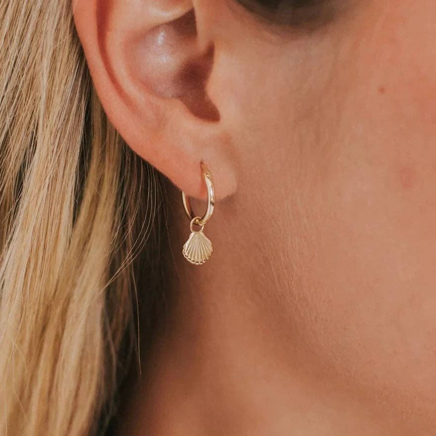 The Salty Gem Maddy Earrings