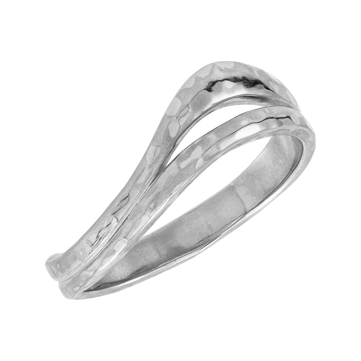 Silpada - Silpada 'Peak' Sterling Silver Ring