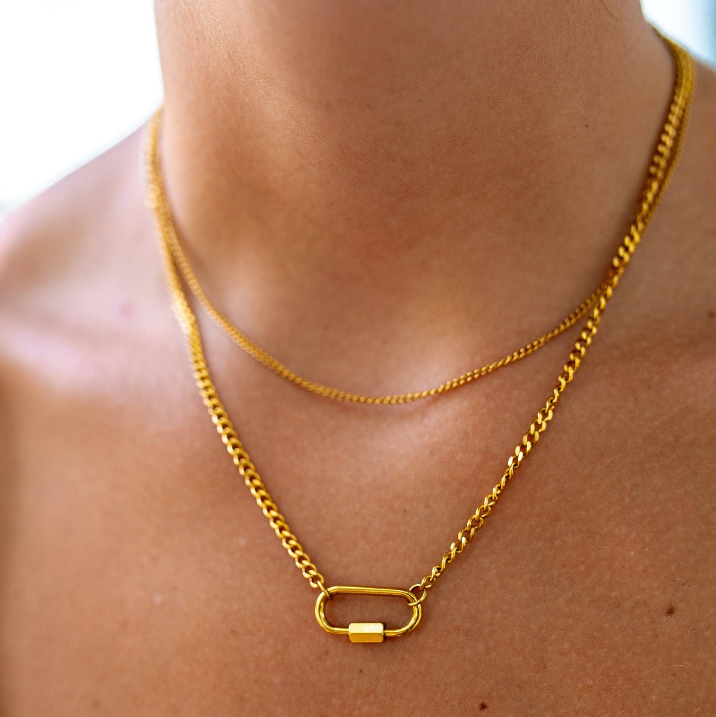 ALCO Sienna Necklace