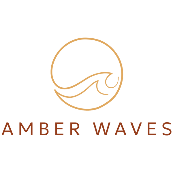 Amber Waves
