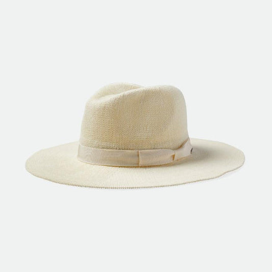 Brixton Lyons Knit Packable Hat - Natural