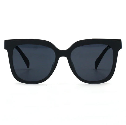 TopFoxx CoCo Sunglasses - Black