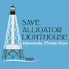Support Save Alligator Lighthouse