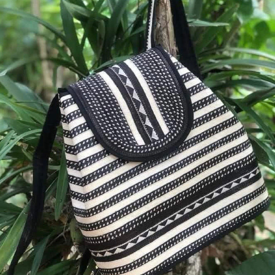 Liliana Salazar Cana Fletcha Backpack