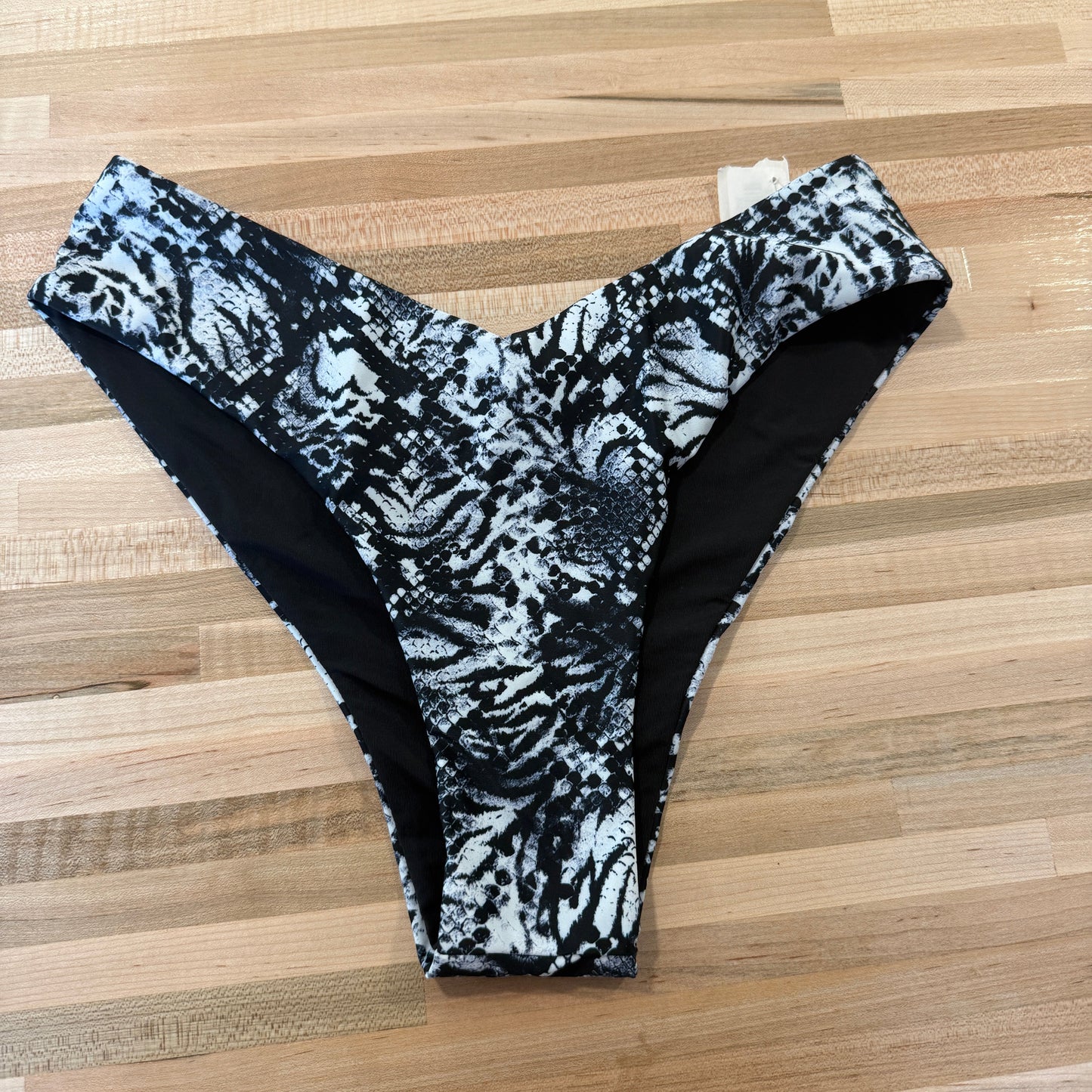 Charmo V Bottom - Snake