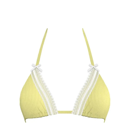 Sundaze Brunch - Love Story Bikini Top