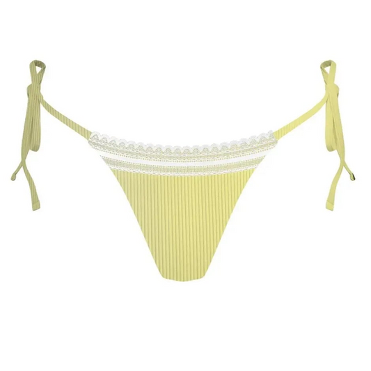 Sundaze Brunch - Love Story Bikini Bottom