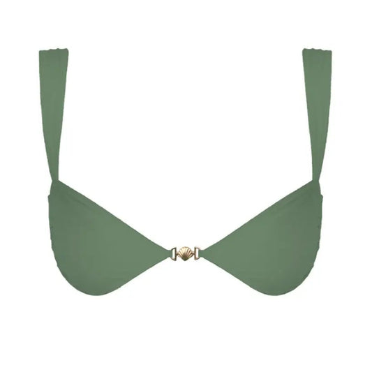 Sundaze Brunch - Lyon Bikini Top