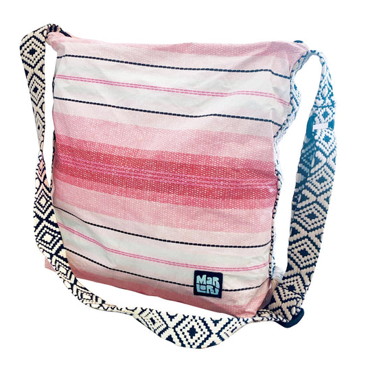 Marloru Sunday Bag - Mar Rosa