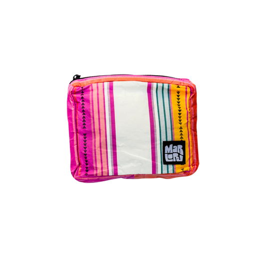 Marloru Small Pouch - Mexi-Flo