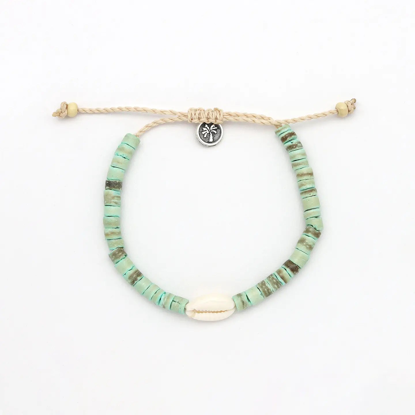 Koh Surf Nyang Nyang Beaded Anklet