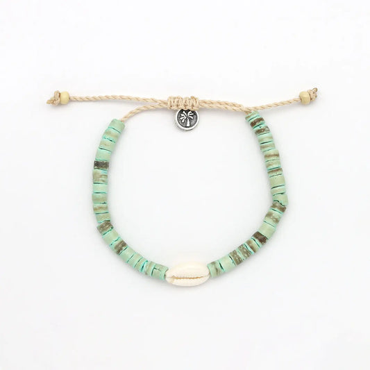 Koh Surf Nyang Nyang Beaded Anklet