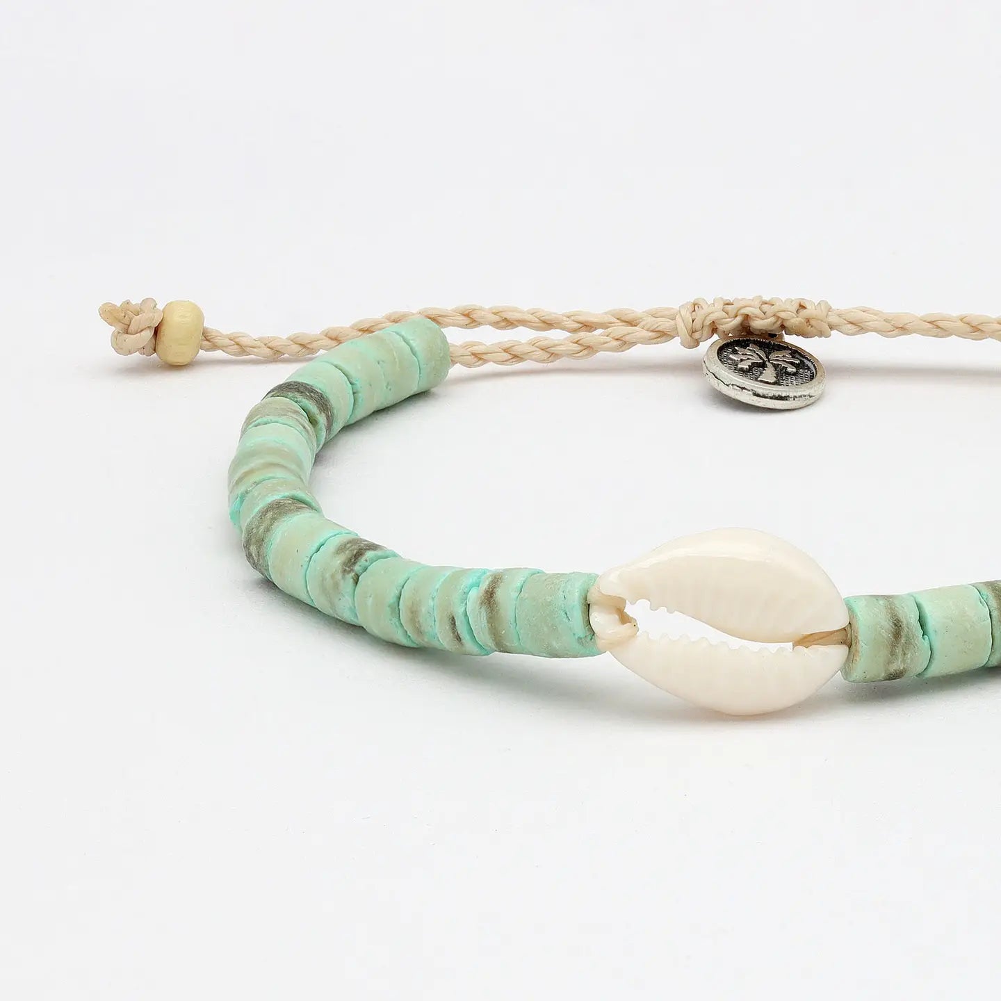 Koh Surf Nyang Nyang Beaded Anklet
