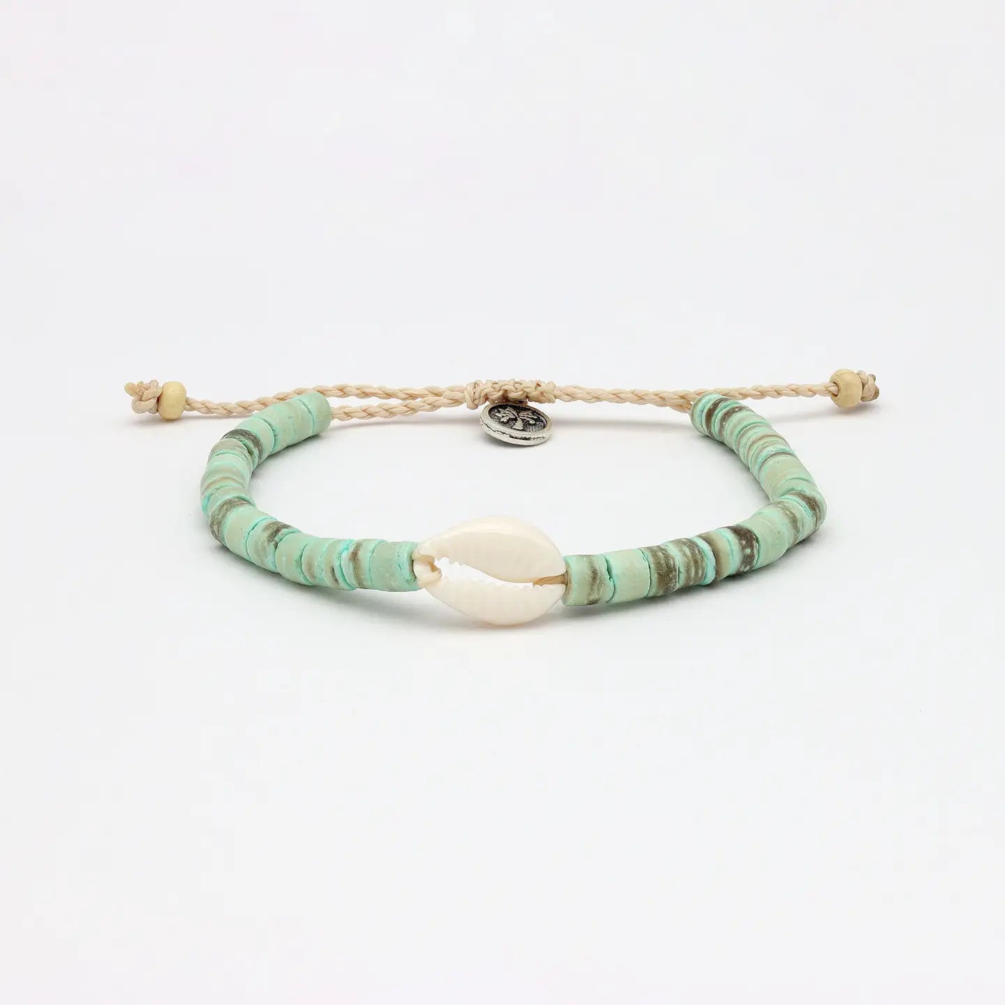 Koh Surf Nyang Nyang Beaded Anklet