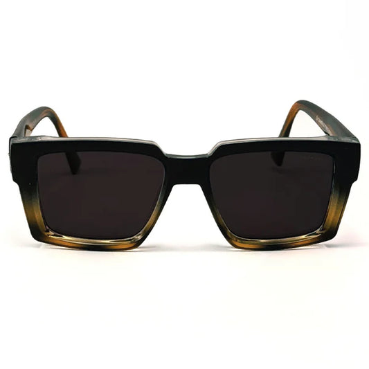 TopFoxx Paloma Sunglasses - Tort/Black